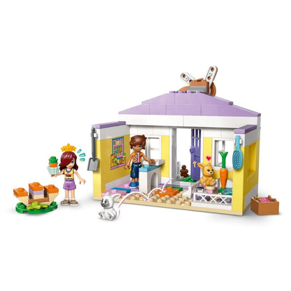 Lego 42679 Friends Heartlake City Bunny Hotel