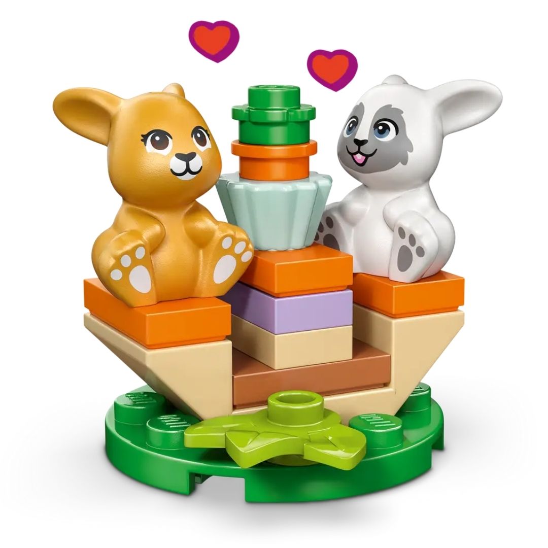 Lego 42679 Friends Heartlake City Bunny Hotel