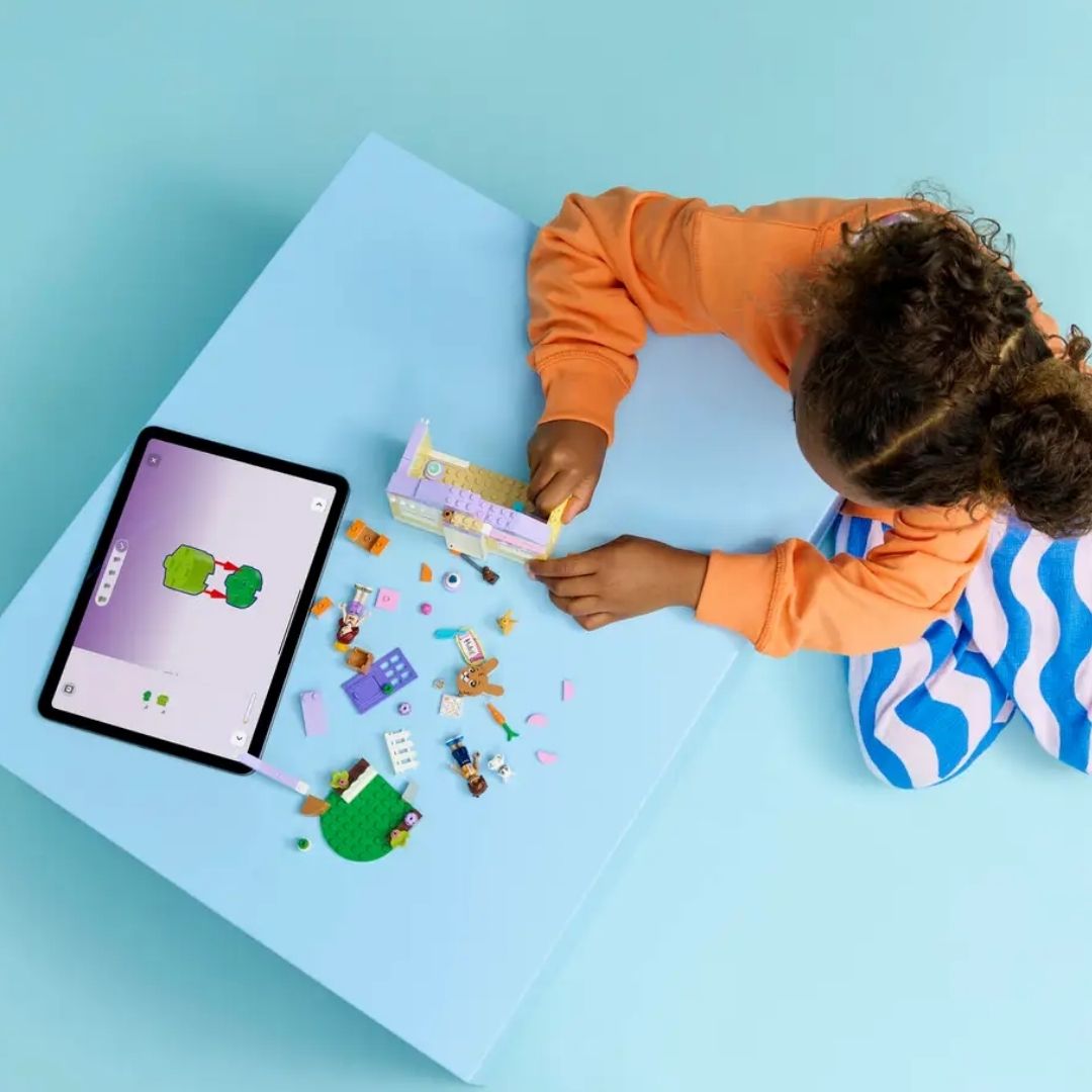 Lego 42679 Friends Heartlake City Bunny Hotel