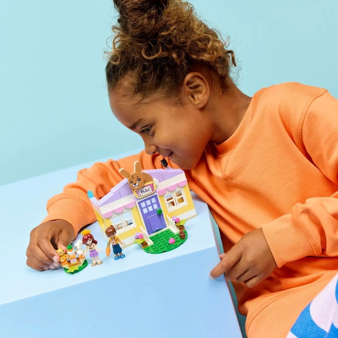 Lego 42679 Friends Heartlake City Bunny Hotel