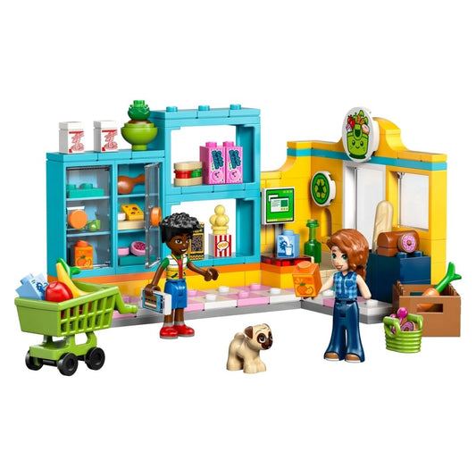 Lego 42680 Friends Heartlake City Mini Supermarket
