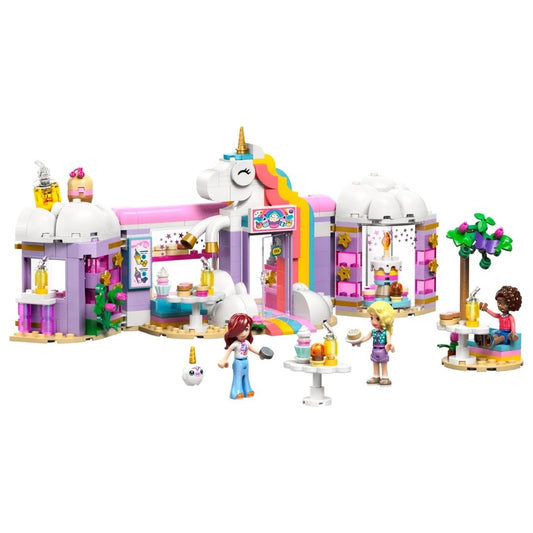 Lego 42684 Friends Unicorn Dream Cafe