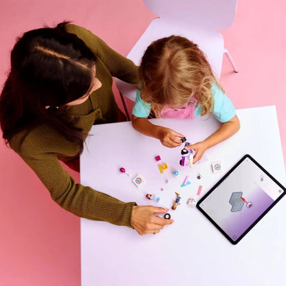 Lego 42675 Friends Unicorn Cake Delivery Car