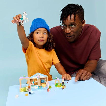 Lego 42696 Friends Animal Vet Clinic