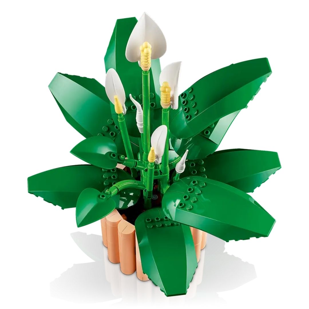 Lego 11504 Botanicals Peace Lily