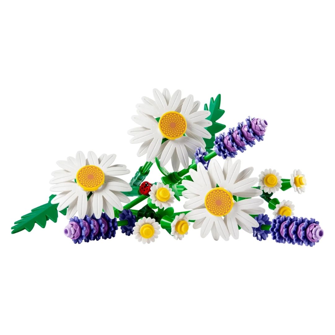 Lego 11508 Botanicals Daisies