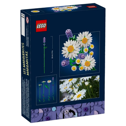 Lego 11508 Botanicals Daisies