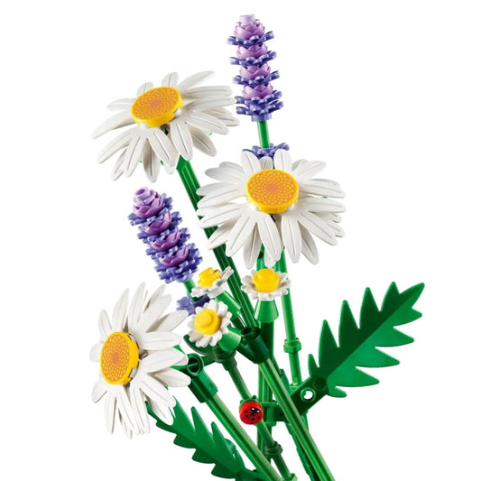 Lego 11508 Botanicals Daisies