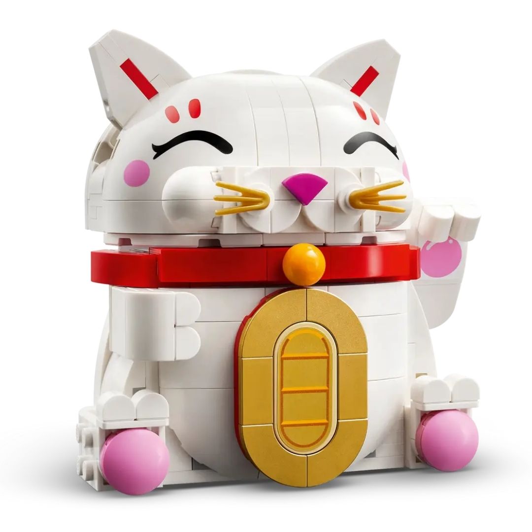 Lego 40813 Seasonal Lucky Cat