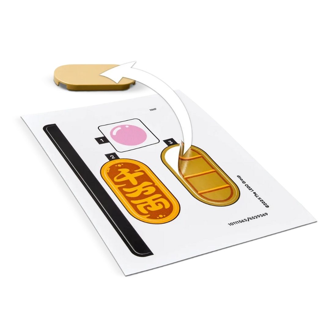 Lego 40813 Seasonal Lucky Cat