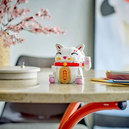 Lego 40813 Seasonal Lucky Cat