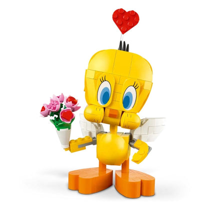 Lego 40824 Seasonal Sweetheart Tweety Bird