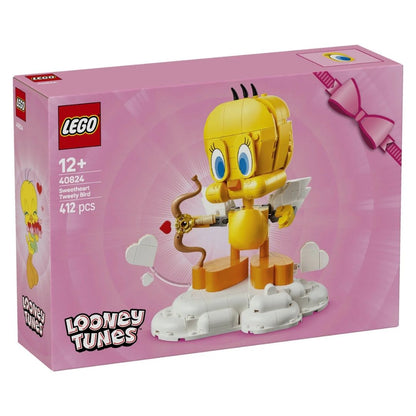 Lego 40824 Seasonal Sweetheart Tweety Bird