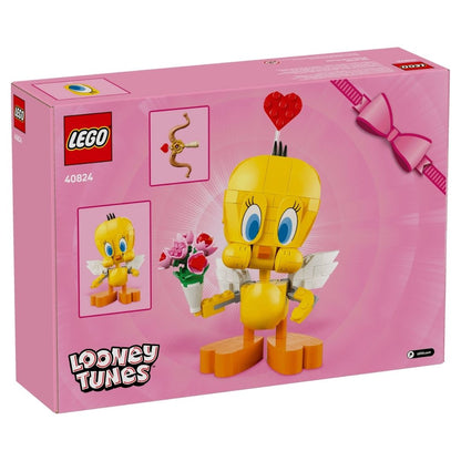 Lego 40824 Seasonal Sweetheart Tweety Bird