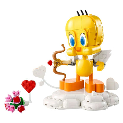 Lego 40824 Seasonal Sweetheart Tweety Bird