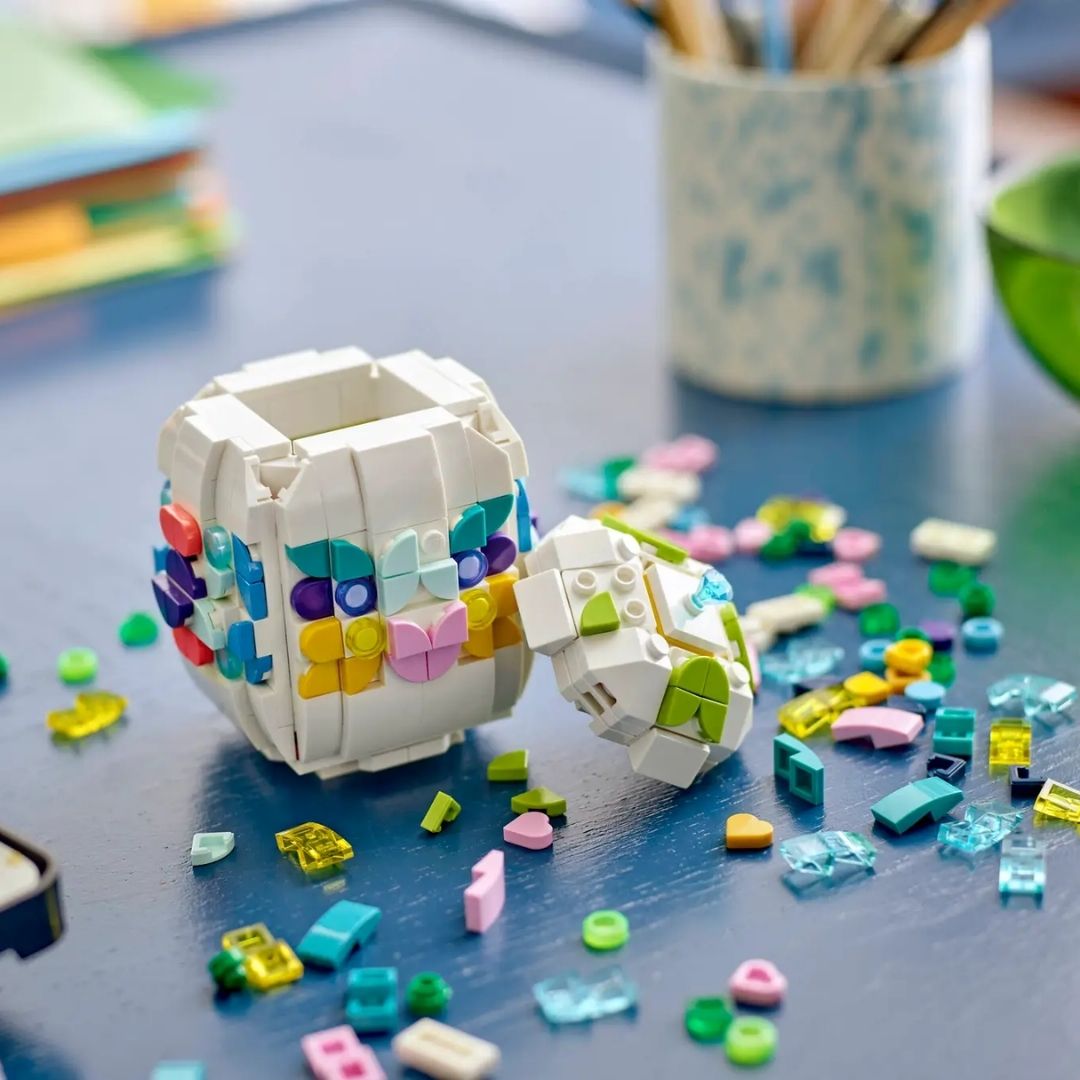 Lego 40816 Seasonal Decorative Easter Egg