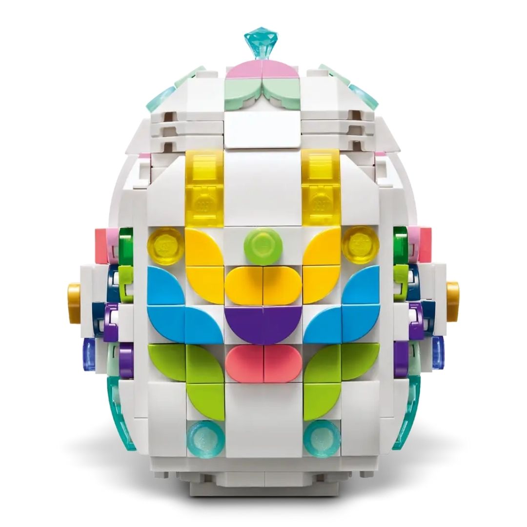 Lego 40816 Seasonal Decorative Easter Egg