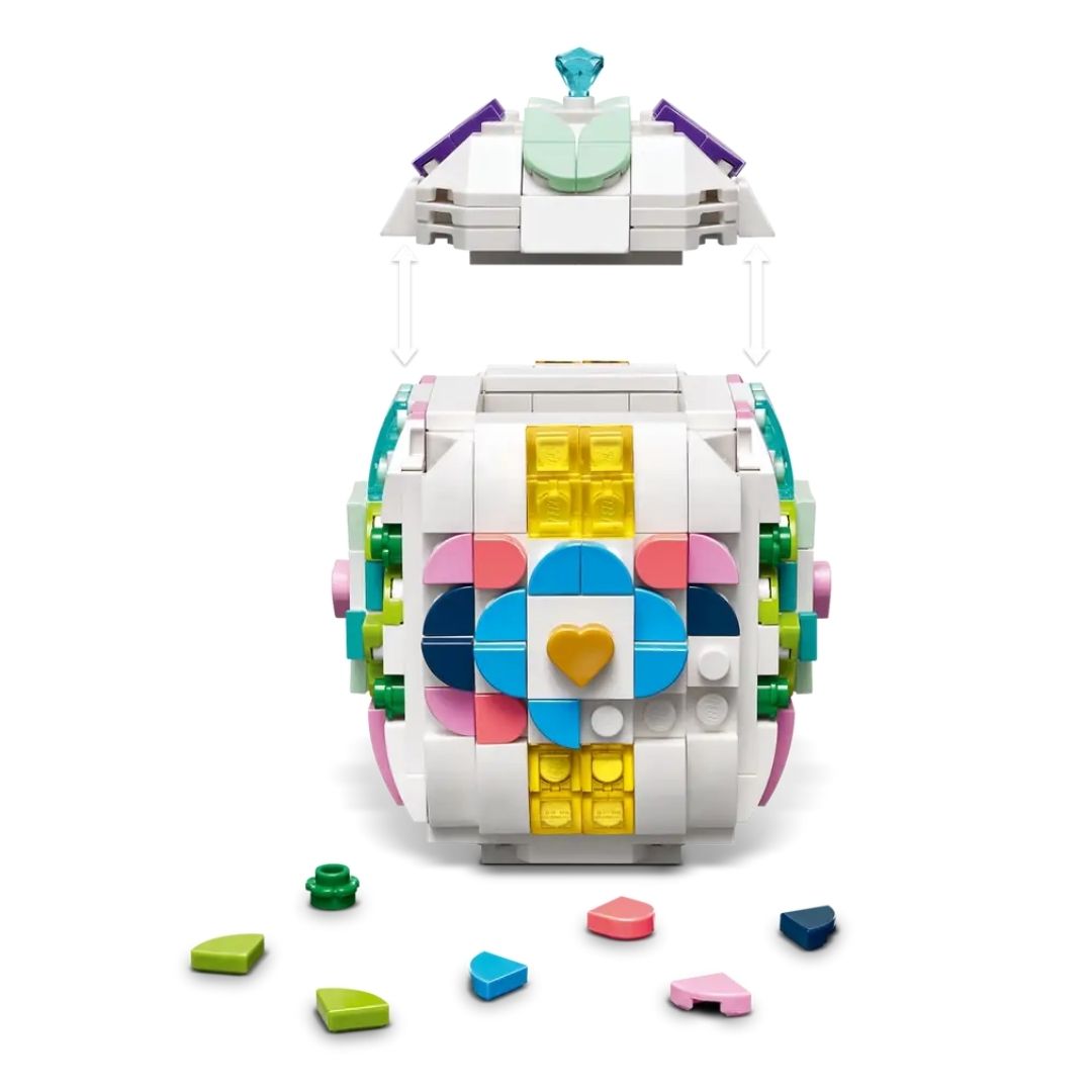 Lego 40816 Seasonal Decorative Easter Egg