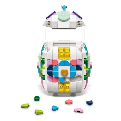 Lego 40816 Seasonal Decorative Easter Egg
