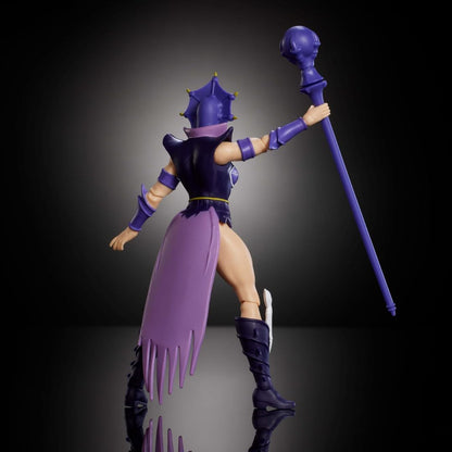 Masters Of The Universe Origins Cartoon Collection Evil-Lyn