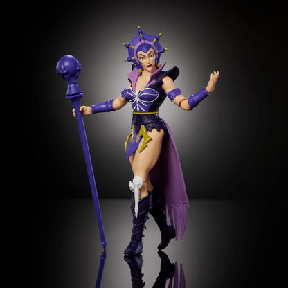 Masters Of The Universe Origins Cartoon Collection Evil-Lyn