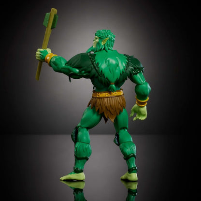 Masters Of The Universe Origins Cartoon Collection Moss Man
