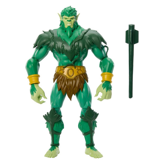 Masters Of The Universe Origins Cartoon Collection Moss Man