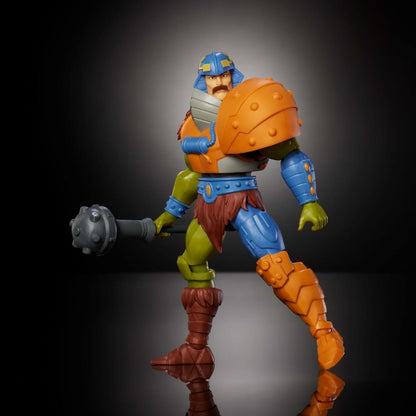 Masters Of The Universe Origins Cartoon Collection Man-At-Arms
