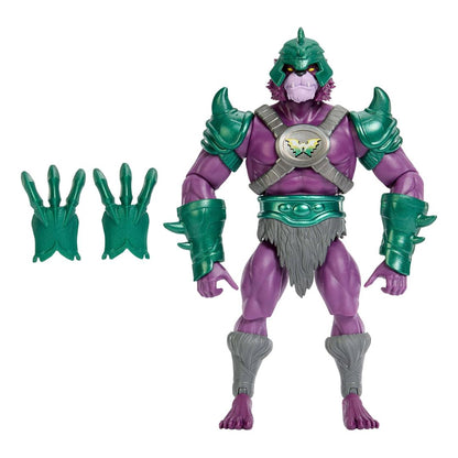Masters Of The Universe X Thundercats Panthor-Man