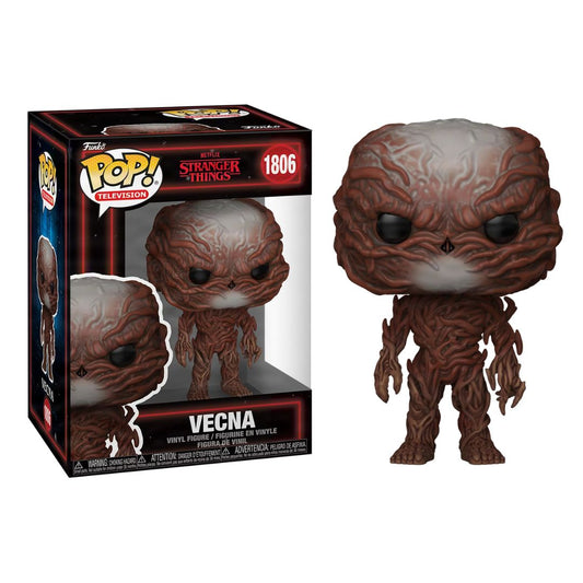Pop! Vinyl - Stranger Things - Vecna 1806