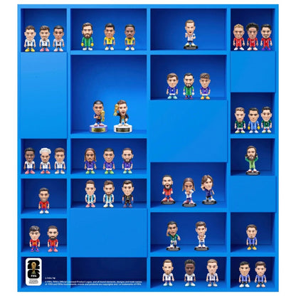 Zuru Ballers FIFA World Cup 2026