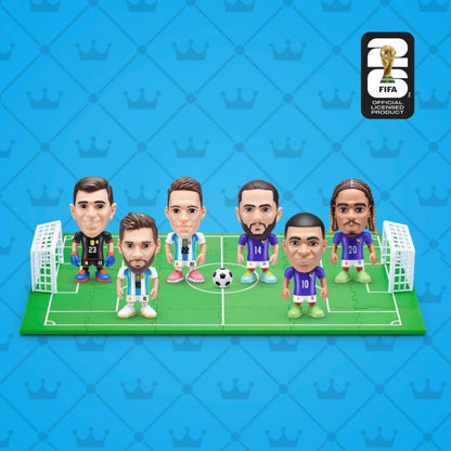 Zuru Ballers FIFA World Cup 2026