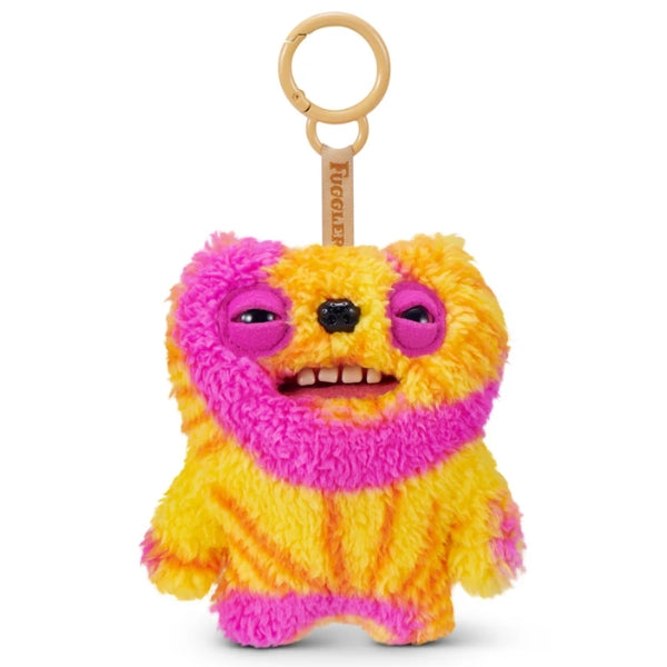 Fuggler Keyring Old Tooth Plush