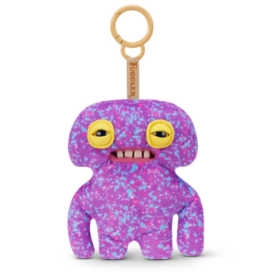 Fuggler Keyring Squidge Plush
