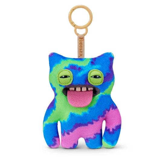 Fuggler Keyring Sir Belch Plush