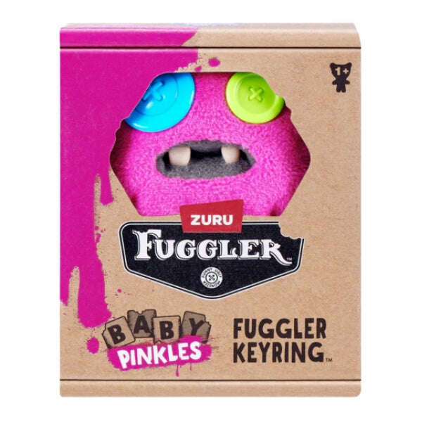 Fuggler – Toys N Tuck