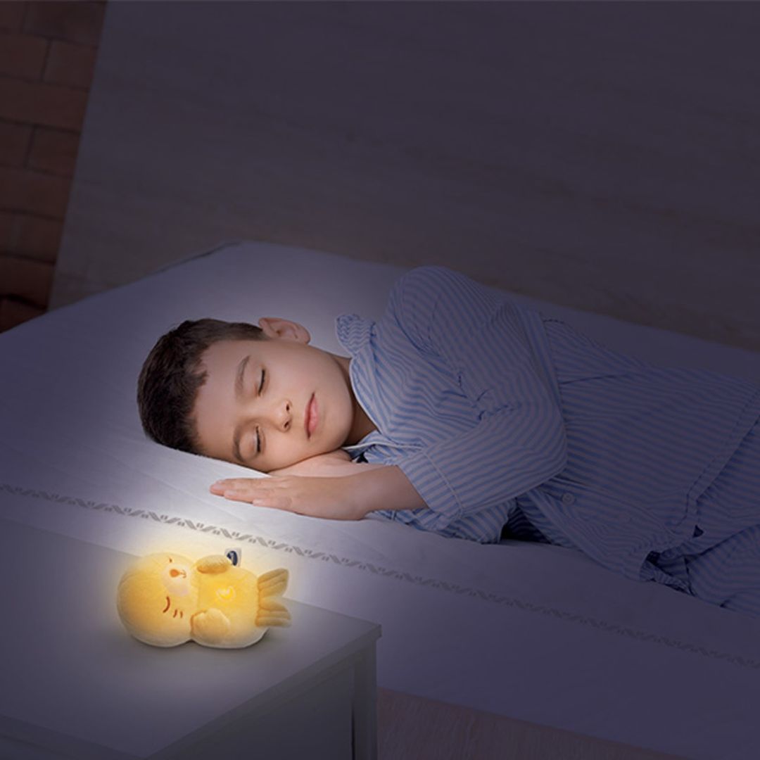 Vtech Calming Lights Otter
