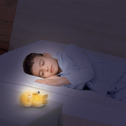 Vtech Calming Lights Otter