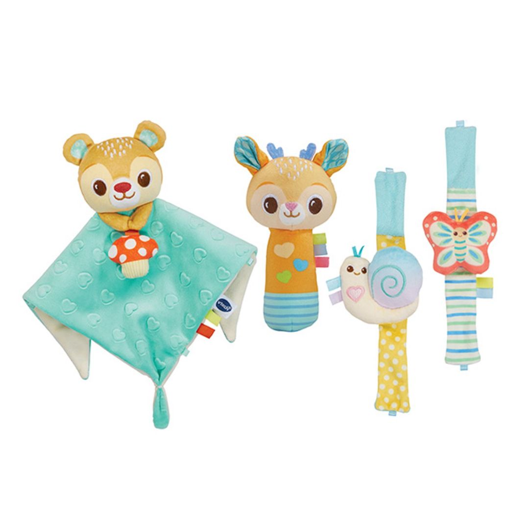 Vtech Forest Pals First Discoveries Set