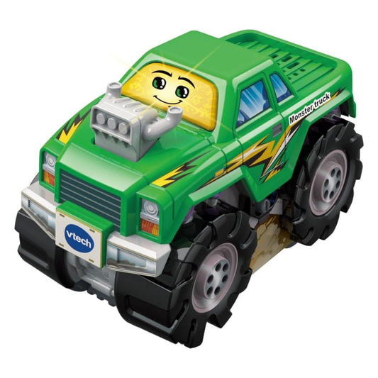 Vtech Toot-Toot Drivers Monster Truck