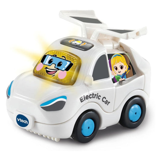 Vtech Toot-Toot Drivers Electric Car