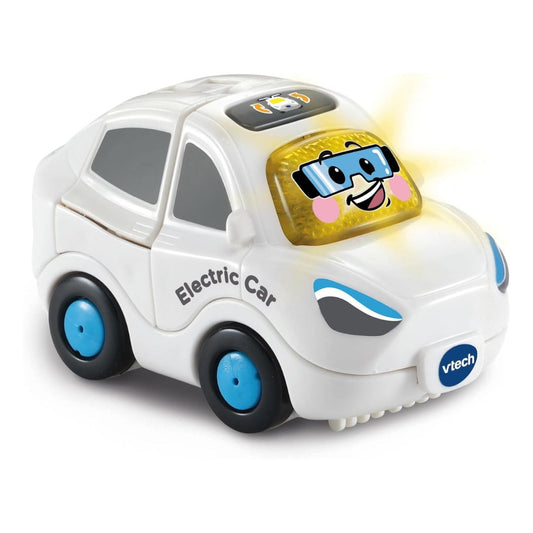 Vtech Toot-Toot Drivers Electric Car