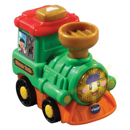 Vtech Toot-Toot Drivers Steam Train