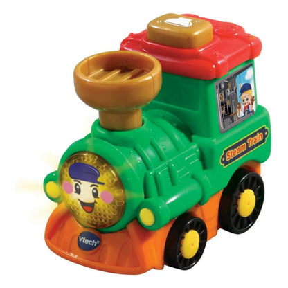 Vtech Toot-Toot Drivers Steam Train