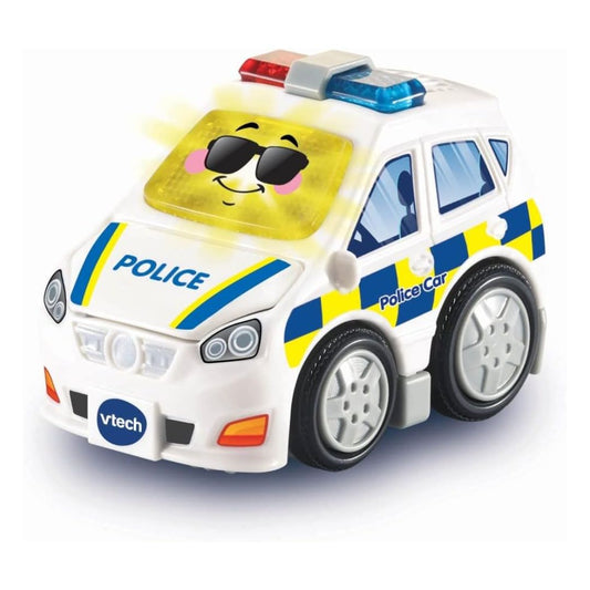 Vtech Toot-Toot Drivers Police Car