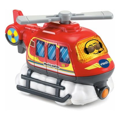 Vtech Toot-Toot Drivers Helicopter