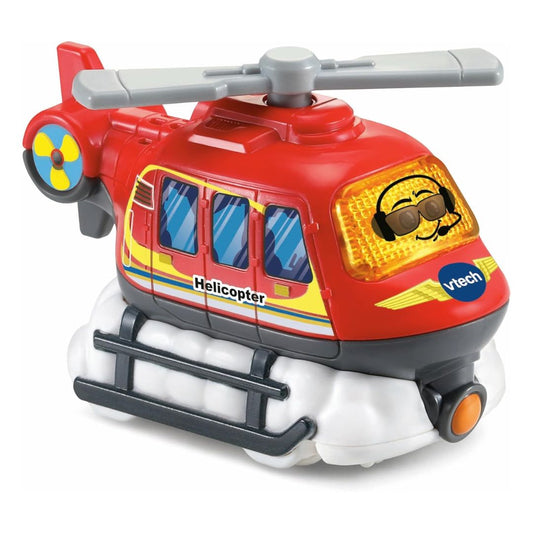 Vtech Toot-Toot Drivers Helicopter