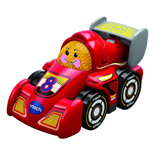 Vtech Toot-Toot Drivers Track Racer