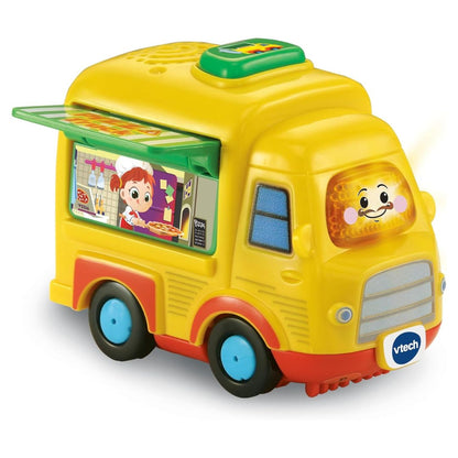 Vtech Toot-Toot Drivers Pizza Truck