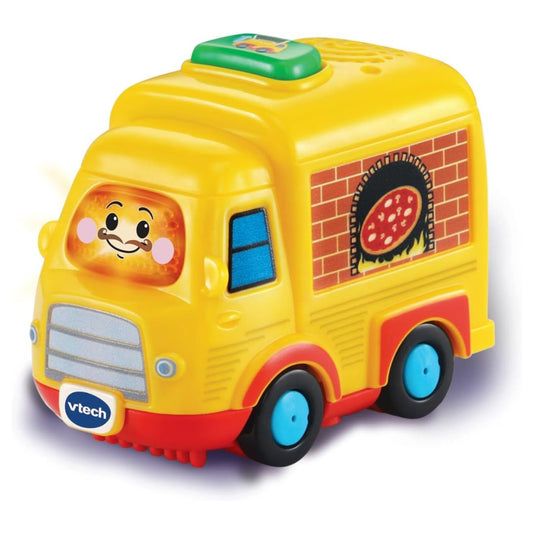 Vtech Toot-Toot Drivers Pizza Truck
